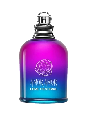 Amor Amor Love Festival