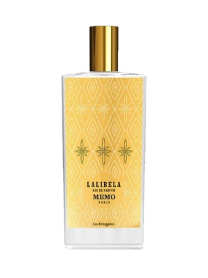 Memo Paris Lalibela