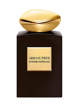 Giorgio Armani Armani Privé Myrrhe Impériale