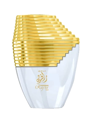 Rafia Gold