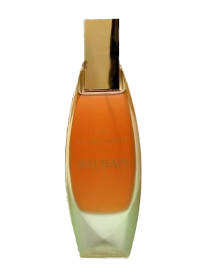 Eau d’Amazonie de Balmain