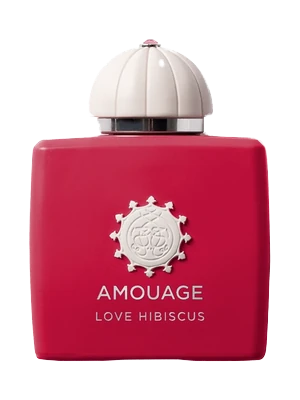 Love Hibiscus