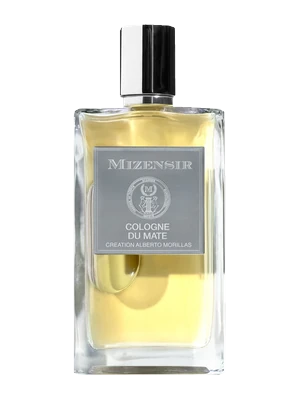 Cologne du Maté