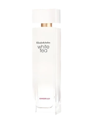 White Tea Ginger Lily