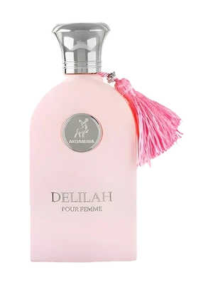 Maison Alhambra Delilah