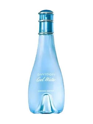 Cool Water Oceanic Edition for Her