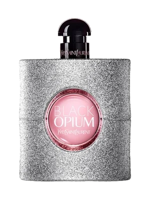 Black Opium Glitter