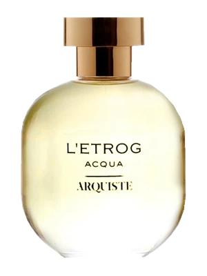 L'Etrog Acqua