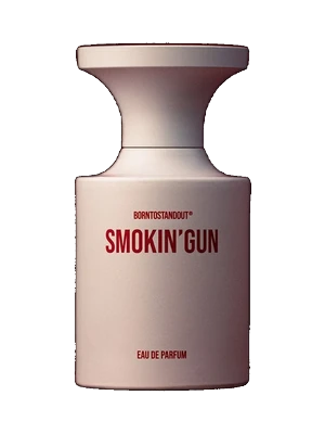 Smokin' Gun