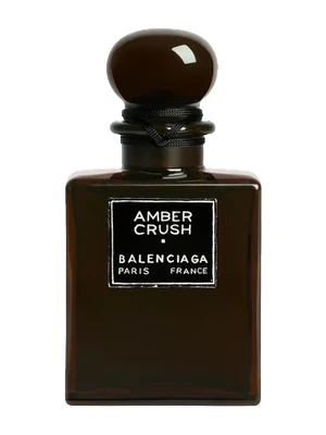 Amber Crush