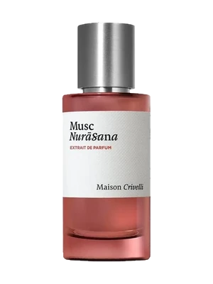 Musc Nurāsana