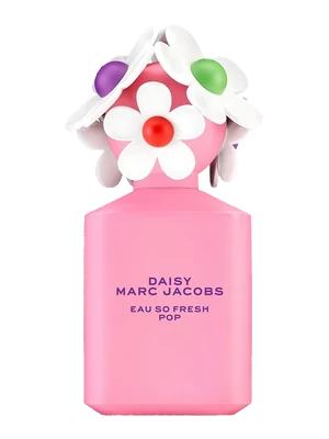 Marc Jacobs Daisy Eau So Fresh Pop