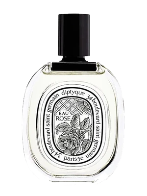 Diptyque Eau Rose
