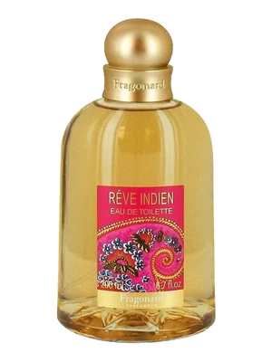 Image de Rêve Indien
