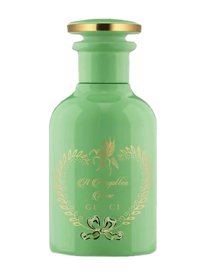 A Forgotten Rose Perfume Oil