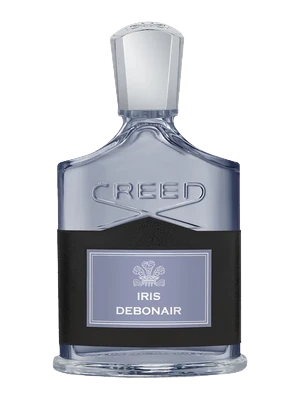Iris Debonair