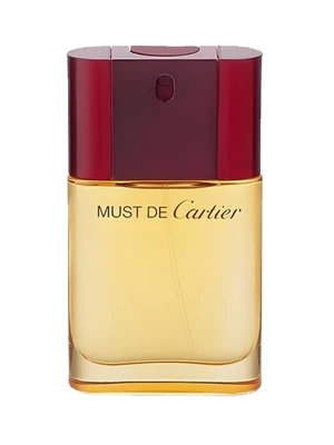 Image de Must de Cartier