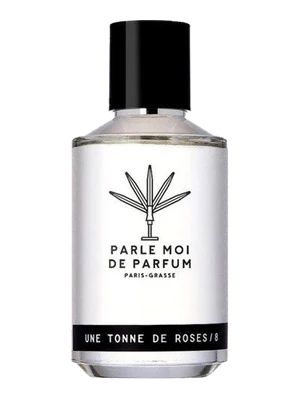 Une Tonne de Roses 8