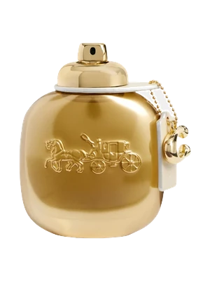 Gold Parfum