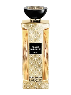 Image de Noir Premier Plume Blanche 1901