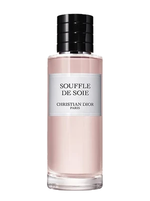 Souffle de Soie