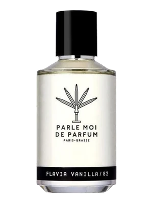 Parle Moi de Parfum Flavia Vanilla 82