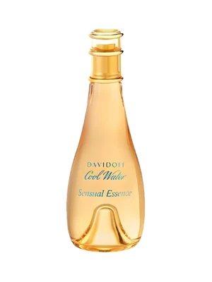 Cool Water Sensual Essence