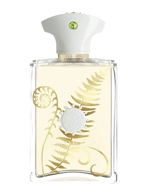 Amouage Bracken Man