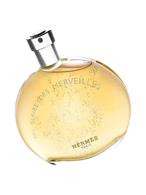 Hermès Eau Claire des Merveilles