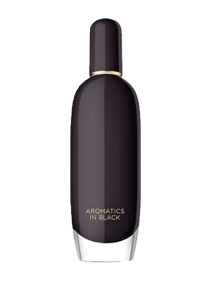Aromatics in Black
