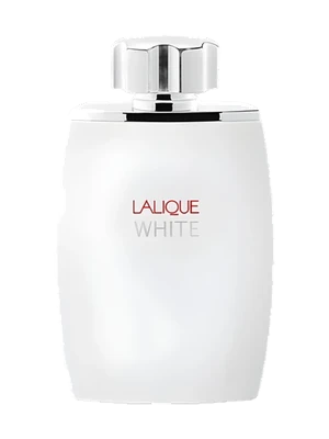 Lalique White