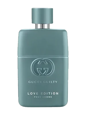 Guilty Love Edition Pour Homme (2024)