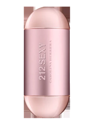 Carolina Herrera 212 Sexy
