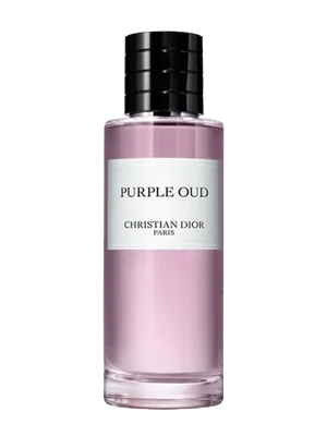 Purple Oud