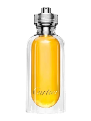 L'Envol de Cartier