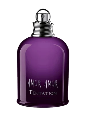 Amor Amor Tentation