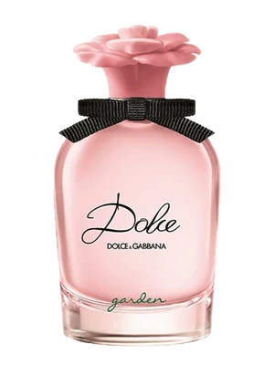 Dolce Garden