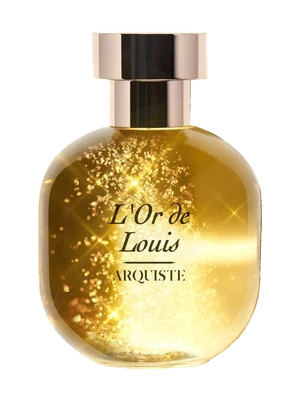 L'Or de Louis