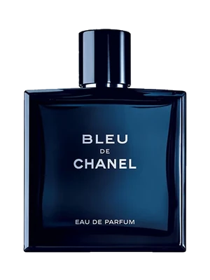 Image de Bleu de Chanel Eau de Parfum