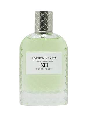 Bottega Veneta Parco Palladiano XIII Quadrifoglio