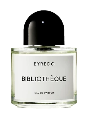 Byredo Bibliothèque