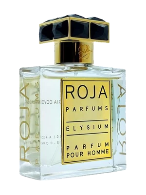 Elysium Pour Homme