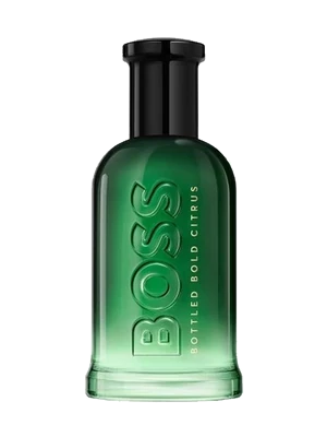 Boss Bottled Bold Citrus