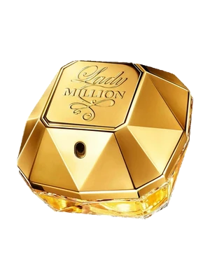 Paco Rabanne Lady Million