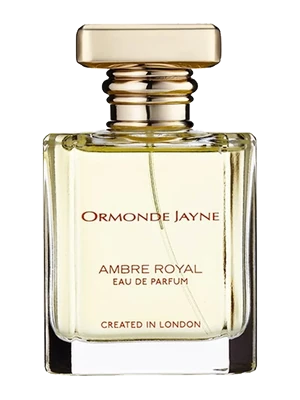 Image de Ambre Royal