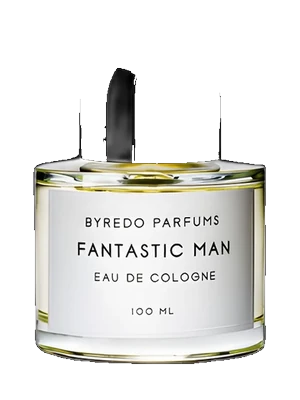 Fantastic Man