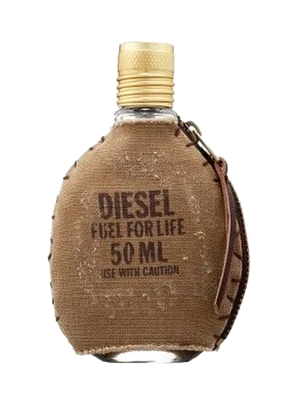 Diesel Fuel for Life pour Homme