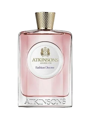 Atkinsons Fashion Decree