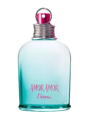 Amor Amor L'Eau
