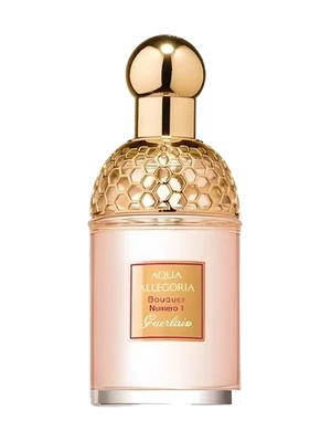 Guerlain Bouquet Numéro 1